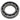 RED HAWK LLC BRNG-004 Open Ball Bearing for Club Car, E-Z-Go, Yamaha Golf Carts