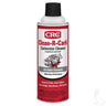 Red Hawk MC-003 Carburetor Cleaner Spray For Vehicles Boosts Performance And Longevity - Rainier Parts