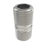 High-quality John Deere MIU13767 Adapter Fitting designed for optimal performance in agricultural equipment.