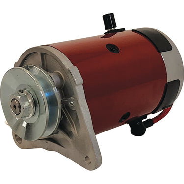 Starter Generator, Yamaha G16-G22, G29, Drive2, 4 Cycle Gas 96+