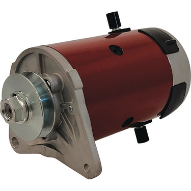 Starter Generator, E-Z-Go RXV, TXT 10+ with Kawasaki Motor