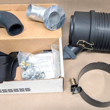 Buffalo Turbine OEM # 1846 5.5 HD AIR CLEANER & ELBOW KIT