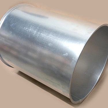 BUFFALO TURBINE # 1844 NOZZLE EXTENSION, 18 IN. LONG