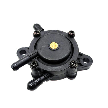Fuel Pump Kit - Fits Briggs & Stratton/Kohler/Kawasaki/Honda/John Deere Engines 28B702, 28B707, 28M707, 28N707, 28P777, 28Q777, 351442, 491922, 691034491922 691034 692313 808492 808656 - RPFP-01