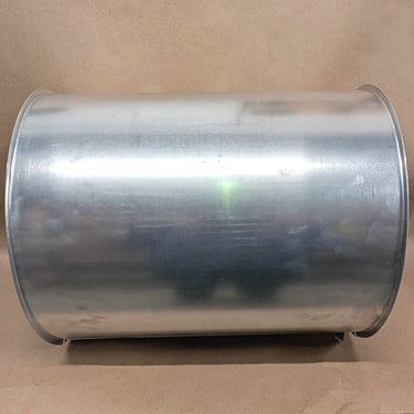 BUFFALO TURBINE # 1844 NOZZLE EXTENSION, 18 IN. LONG