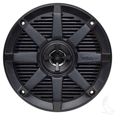 Red Hawk Marine Speakers RAD004 2 Way 150W Boat Owners - Rainier Parts