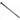 Kubota 16851-15110 Push Rod - Durable Replacement Part for Enhanced Machinery Performance