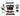 Rainier Parts LED light kit with bumper for Club Car PRECEDENT golf cart, featuring automotive-style upgrade and sleek design.