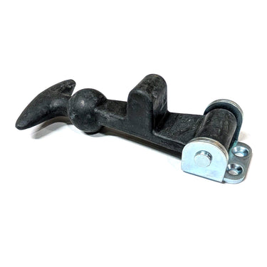 TRUTURF - R5016 - OEM, Catch; Cover; Transmission & Seat; Rubber