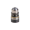 John Deere RE577560: SCV Breakaway Quick Coupler - A durable, reliable coupler in a serviceable design, ideal for agricultural equipment.