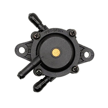 Fuel Pump Kit - Fits Briggs & Stratton/Kohler/Kawasaki/Honda/John Deere Engines 28B702, 28B707, 28M707, 28N707, 28P777, 28Q777, 351442, 491922, 691034491922 691034 692313 808492 808656 - RPFP-01