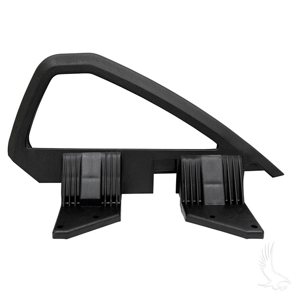Hip Restraint, Driver, Club Car DS 00+