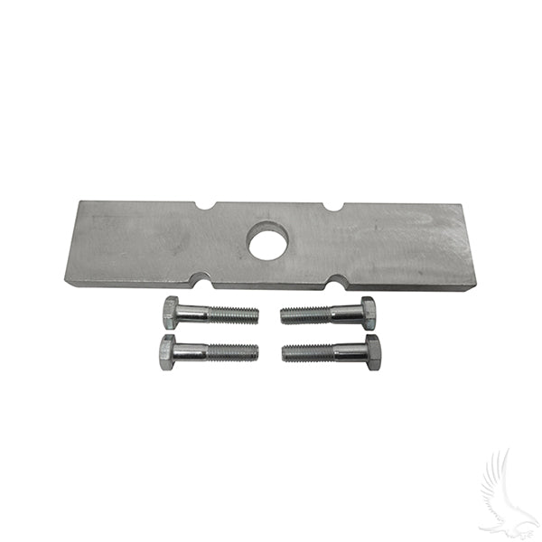 Lift Block, Front, Club Car, Tempo, Onward, Precedent, DS 93+