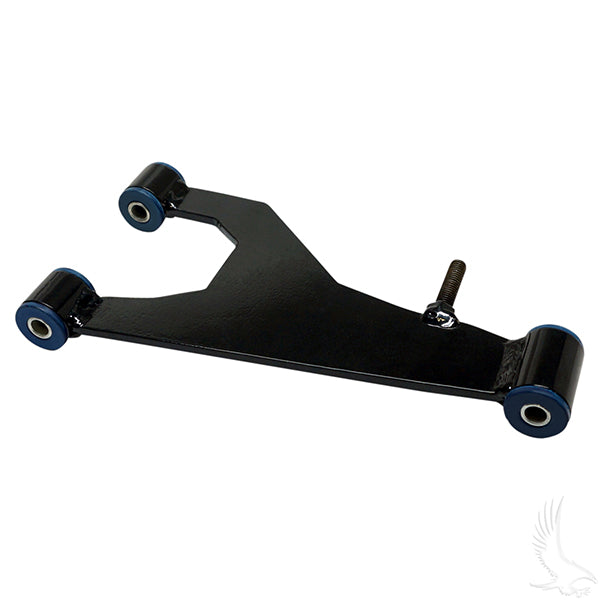 Redhawk Delta A Plate Sub Assembly for Club Car DS 93+ shown in the image.