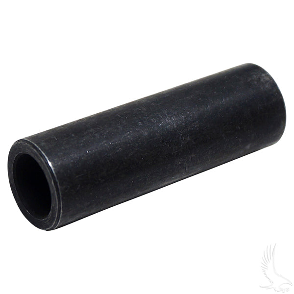 Redhawk Yamaha Drive2 G22 drive collar showing a close-up of the black metal component for scooter or golf cart.
