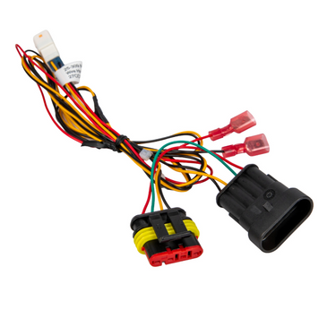 MadJax® Kinect™ A/C Speed Sensor Wire Harness 25-309