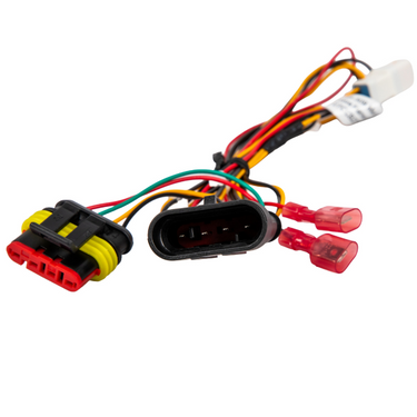 MadJax® Kinect™ A/C Speed Sensor Wire Harness 25-309