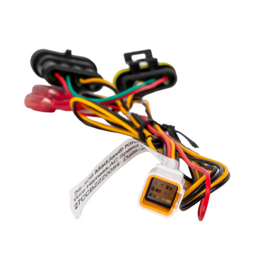MadJax® Kinect™ A/C Speed Sensor Wire Harness 25-309