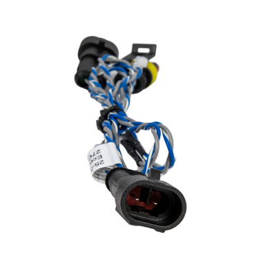 MadJax® Kinect™ CAN Adapter Wire Harness for Eco Battery 25-308