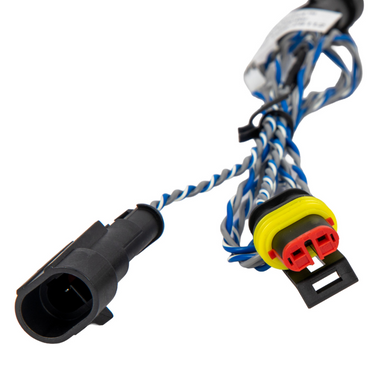 MadJax® Kinect™ CAN Adapter Wire Harness for Eco Battery 25-308