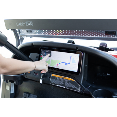 MadJax® Kinect™ Club Car Adapter for Precedent, Onward, and Tempo (Years 2004-Up) 25-313