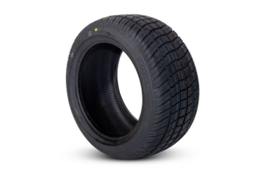 OEM EZGO 699870 Golf Cart Tire 20540R12 Paramount SBR Durable Traction For Golf Carts