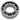 RED HAWK LLC BRNG-003 Open Ball Bearing for Club Car, E-Z-Go, Yamaha Golf Carts