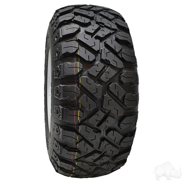 RHOX GPL, 22x10-10, 4 Ply