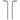 DoubleTake Top Rear Mounting Kit For 80-120 Kwick-Track EZGO TXT 94 Part No DT-TRK80-120 Golf Carts