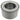 E-Z-GO U3215-56201 Rear Hub Bearing - High-Quality Replacement Part for Enhanced Performance