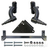 Red Hawk Lift Kit 3 Inch Drop Spindle For Yamaha G22 Golf Cart Ground Clearance Upgrade For Adventurous Drivers - Rainier Parts