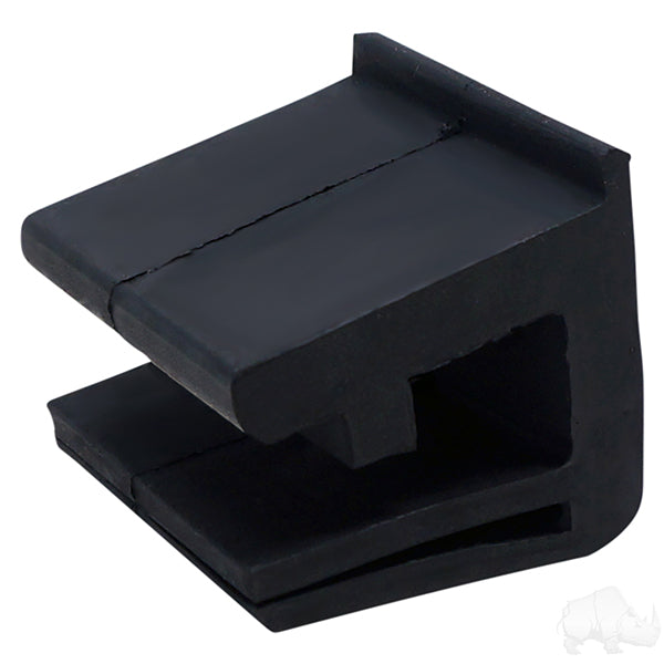 Windshield Attachment, .75", E-Z-Go 14+