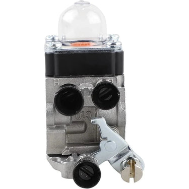 Rainier Parts STIHL Carburetor Kit With Filter And Gasket For FS38 FS45 FS46 FS55 KM55 FS85 For Lawn Care Pros - Rainier Parts
