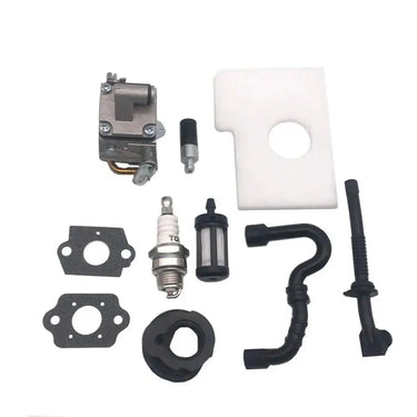 Carburetor Replacement For Stihl C1Q S57 C1Q S57A ZAMA For MS170 MS180 Chainsaw Owners Rainier Parts - Rainier Parts