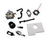 Carburetor Replacement For Stihl C1Q S57 C1Q S57A ZAMA For MS170 MS180 Chainsaw Owners Rainier Parts - Rainier Parts