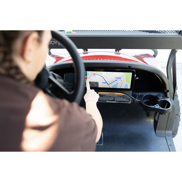 MadJax® Kinect™ 12.3” Display Screen with Hub and Wire Harnesses 25-300