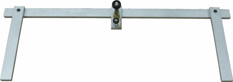 Accu Products HF-1 Hands-Free Attachment for vehicles and workspaces, enhancing productivity and efficiency.