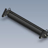 AERWAY 10043247 Assembly Roller, 75 LG - High-Quality Agricultural Equipment - Rainier Parts