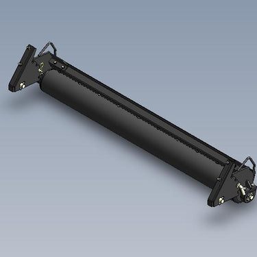 AERWAY 10043247 Assembly Roller, 75 LG - High-Quality Agricultural Equipment - Rainier Parts