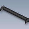 AERWAY 10043248 Assembly Roller, 90 LG - High-Quality Agricultural Equipment - Rainier Parts