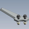 AERWAY 10029914 Sports Tine Kit - Tine Replacement for Aeration Equipment - Rainier Parts