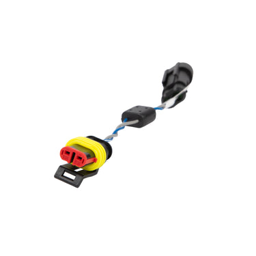 MadJax® Kinect™ CAN Jumper Wire Harness for Navitas TAC2 Controller, 25-306