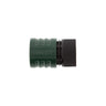 Battery Maintenance Adapter Female Quick Connect L70654 - Durable Efficient Assembly Tool - Rainier Parts