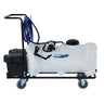 BATTERY WATERING TECHNOLOGIES NC5250PN-MAN - 25 Gallon Aqua Sub with Manual Gun for Effortless Battery Maintenance - Rainier Parts