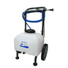 BATTERY WATERING TECHNOLOGIES NC5090PF - 9 Gallon Aqua Sub Jr. with Flow-Rite Connector for Precise Battery Maintenance - Rainier Parts