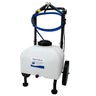 9 Gallon Aqua Sub Jr. & Manual Watering Gun - Battery Watering Technologies NC5090PN-MAN for Efficient Battery Maintenance - Rainier Parts