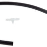BATTERY WATERING TECHNOLOGIES 09FIL18N - 18 Cell Fill Tube with Blue Connector for efficient battery watering and accurate fills.