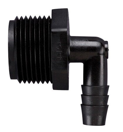 Battery Watering Technologies Battery Watering Kit with 3/8 barb and NPT fitting for efficient battery maintenance and accurate filling.