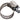 BATTERY WATERING TECHNOLOGIES HC5000 featuring durable metal hose clamps designed for secure and efficient battery watering, enhancing battery performance and longevity.
