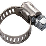 BATTERY WATERING TECHNOLOGIES HC5000 featuring durable metal hose clamps designed for secure and efficient battery watering, enhancing battery performance and longevity.